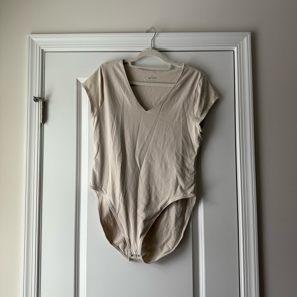 Old Navy • BodySuit